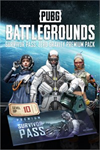 ️PUBG - Survivor Pass: Zero Gravity Premium XBOXDLC