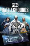 ️PUBG - Survivor Pass: Zero Gravity XBOXDLC