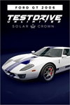 ️Test Drive Unlimited Solar Crown - Ford GT XBOXDLC