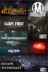 ️Escape Enthusiast XBOX