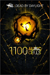 ️Dead by Daylight: AURIC CELLS PACK (1100) XBOXDLC