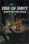 ️Edge of Sanity - Supporter Pack XBOX