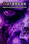 ️Outbreak: Hideous Hallucinations Collection XBOX
