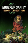️Edge of Sanity - Eldritch Edition XBOX