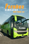 ️Fernbus Coach Simulator - Bus Pack #4 XBOXDLC