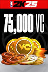 ️NBA 2K25 75,000 Virtual Currency Pack XBOXDLC