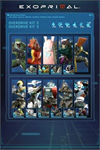 ️Master Collection 2 XBOXDLC