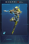 ️Vigilant β Early Unlock Ticket XBOXDLC