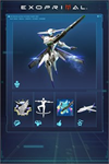 ️Skywave Alpha Future Flight Set XBOXDLC