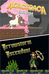 ️Synnergy Games Bundle (Xbox Only) XBOX