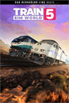 ️Train Sim World® 5: San Bernardino Line: L XBOXDLC