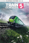 ️Train Sim World® 5: Flixtrain BR 193 Vectr XBOXDLC