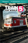 ️Train Sim World® 5: Bahnstrecke Bremen - O XBOXDLC