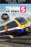 ️Train Sim World® 5: London Overground Suff XBOXDLC