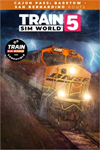 ️Train Sim World® 5: Cajon Pass: Barstow -  XBOXDLC