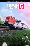 ️Train Sim World® 5: Frankfurt - Fulda: Kin XBOXDLC