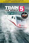 ️Train Sim World® 5: Schnellfahrstrecke Kas XBOXDLC