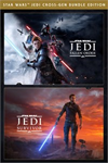 ️STAR WARS™ Jedi Cross-Gen Bundle Edition XBOX