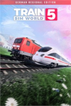 ️Train Sim World® 5: German Regional Edition XBOX