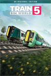 ️Train Sim World® 5: UK Regional Edition XBOX