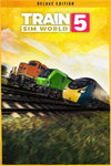️Train Sim World® 5: Deluxe Edition XBOX