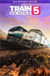 ️Train Sim World® 5: USA Regional Edition XBOX