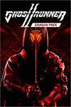 ️Ghostrunner 2 Dragon Pack XBOXDLC