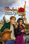 ️Broken Sword - Shadow of the Templars: Reforg XBOX