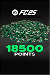 ️EA SPORTS FC™ 25 - FC Points 18500 XBOXDLC