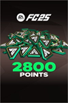️EA SPORTS FC™ 25 - FC Points 2800 XBOXDLC