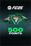 ️EA SPORTS FC™ 25 - FC Points 500 XBOXDLC