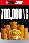 ️NBA 2K25 700,000 Virtual Currency Pack XBOXDLC