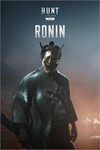 ️Hunt: Showdown 1896 - Ronin XBOXDLC