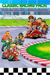 ️Classic Racing Pack: Moto Roader MC + Rider's XBOX