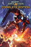 ️The Riftbreaker Complete Edition XBOX