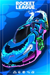 ️Rocket League® - Season 16 Rookie Pack XBOXDLC