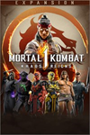️Mortal Kombat™ 1: Khaos Reigns Expansion XBOXDLC