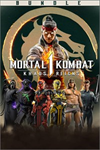 ️Mortal Kombatᵀᴹ 1: Khaos Reigns Bundle XBOXDLC