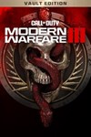 Call of Duty Modern Warfare® III Vault Edition XBOX
