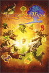 ️Legend of Mana XBOX
