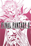 ️FINAL FANTASY II XBOX