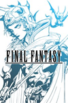 ️FINAL FANTASY XBOX