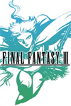 ️FINAL FANTASY III XBOX