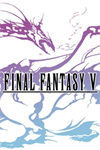 ️FINAL FANTASY V XBOX
