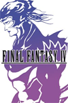️FINAL FANTASY IV XBOX