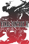 ️FINAL FANTASY VI XBOX