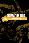 ️Generation Zero® - Ultimate Bundle XBOX