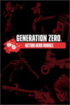 ️Generation Zero® - Action Hero Bundle XBOX