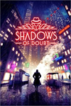 ️Shadows of Doubt XBOX