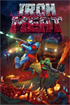 ️Iron Meat XBOX